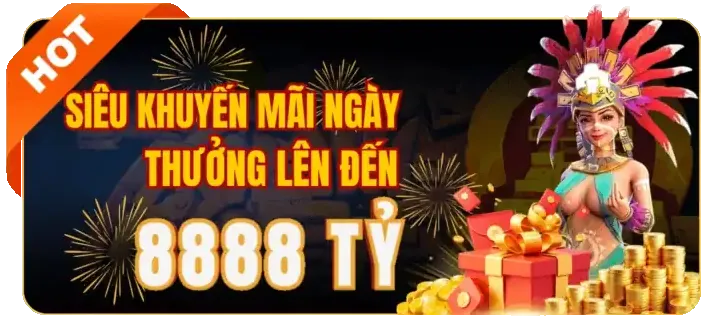 Sự kiện khuyến mãi nn88 game