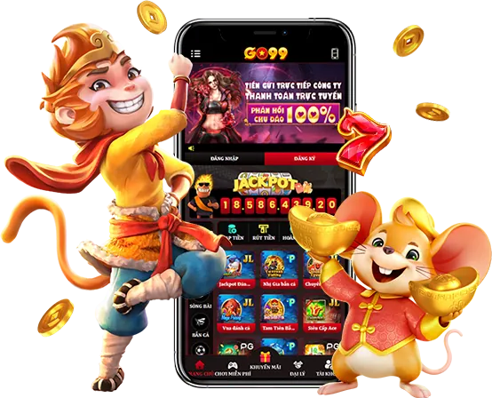 Đồ họa 3D sống động của game bắn cá nn88 game