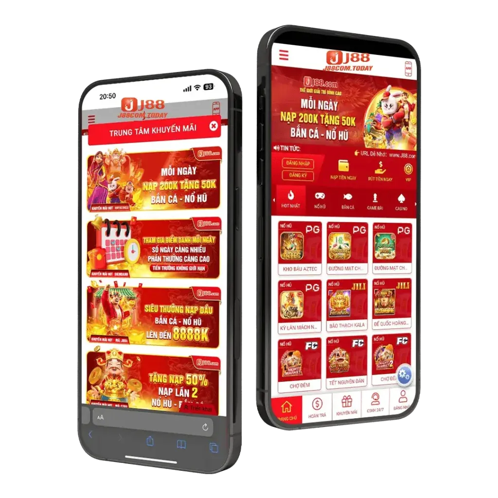 Trải nghiệm cá nhân hóa tại nn88 game