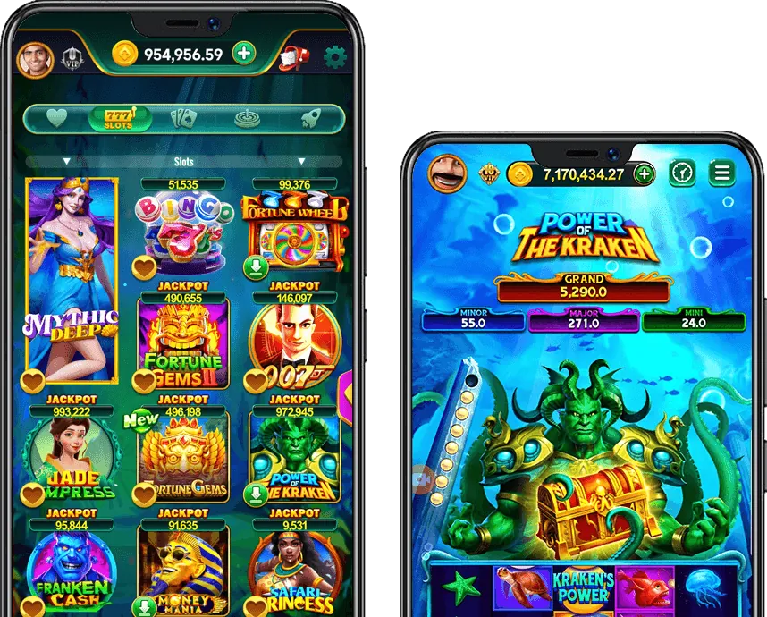 Hình ảnh đa dạng các trò chơi cá cược tại nn88 game