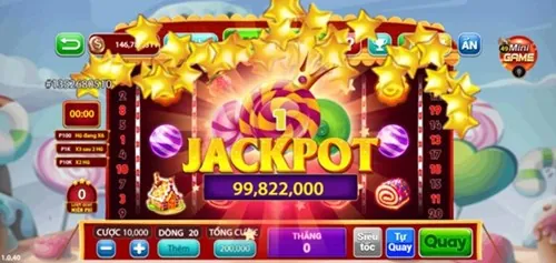 Hệ thống vũ khí phong phú nn88 game