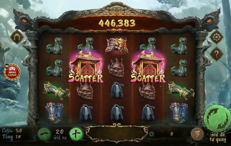 Khuyến mãi nạp lần đầu nn88 game