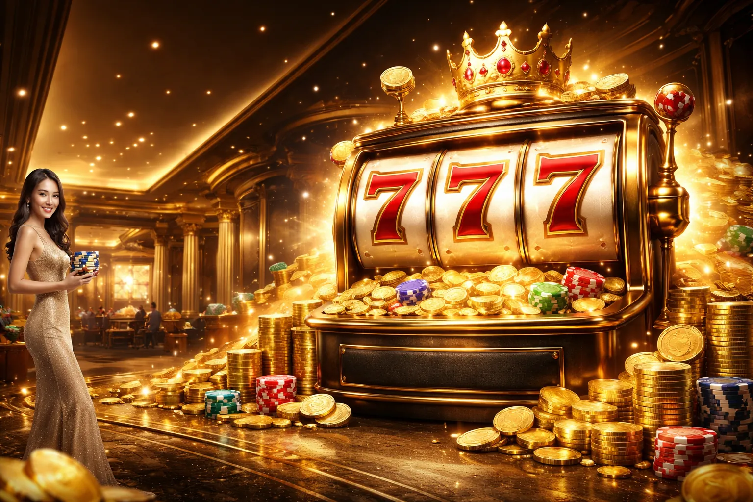 Tổng quan các ưu đãi mới nhất của nn88 game