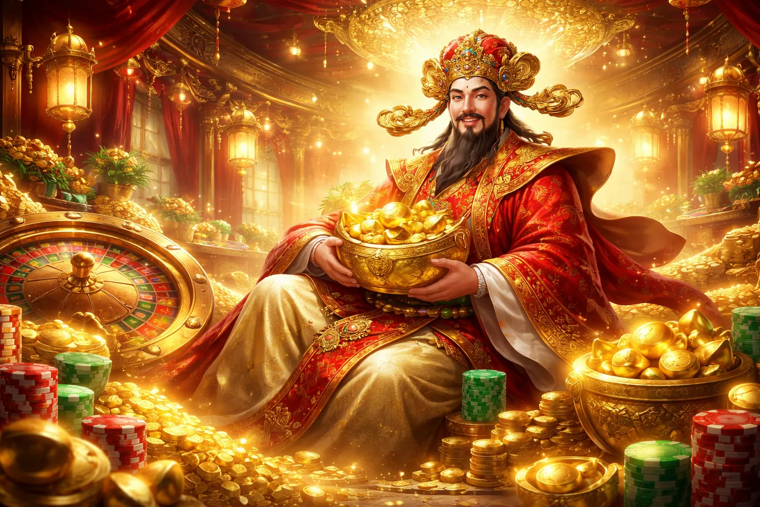 Hướng dẫn chơi nn88 game cho người mới