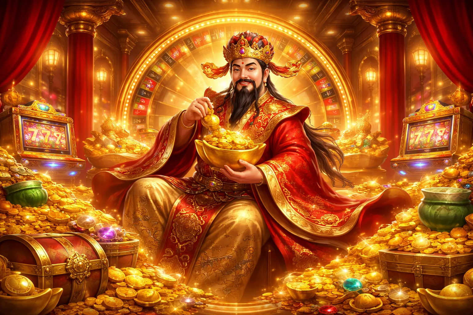 Hình ảnh chính Bắn Cá nn88 game