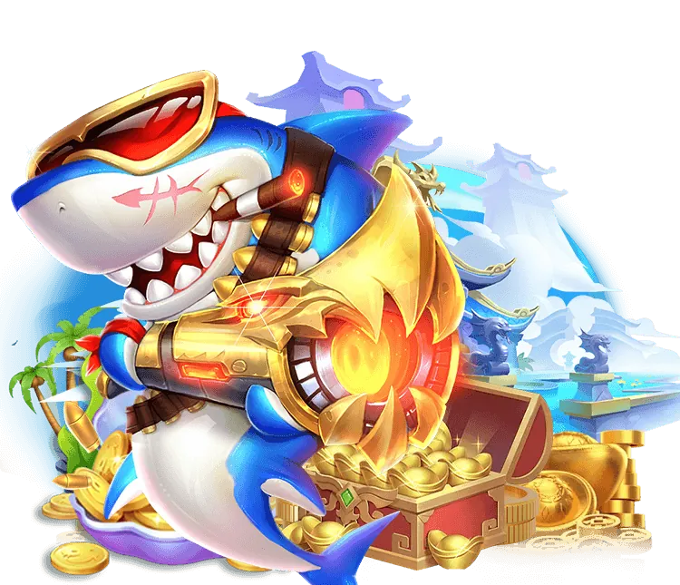 Vũ khí và kỹ năng đặc biệt trong game bắn cá