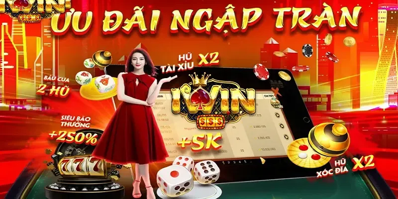 Các giải đấu Slot và Jackpot đặc biệt